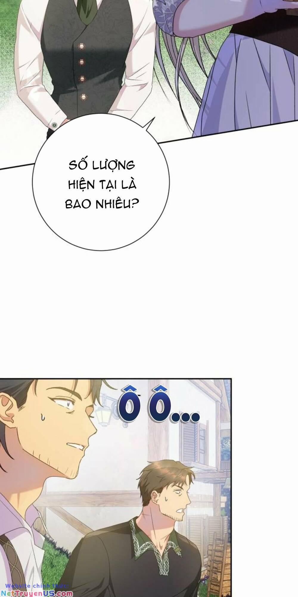 Đại Úy! Chiến Trường Lần Này Là Nơi Này Sao? 22.2 trang 3