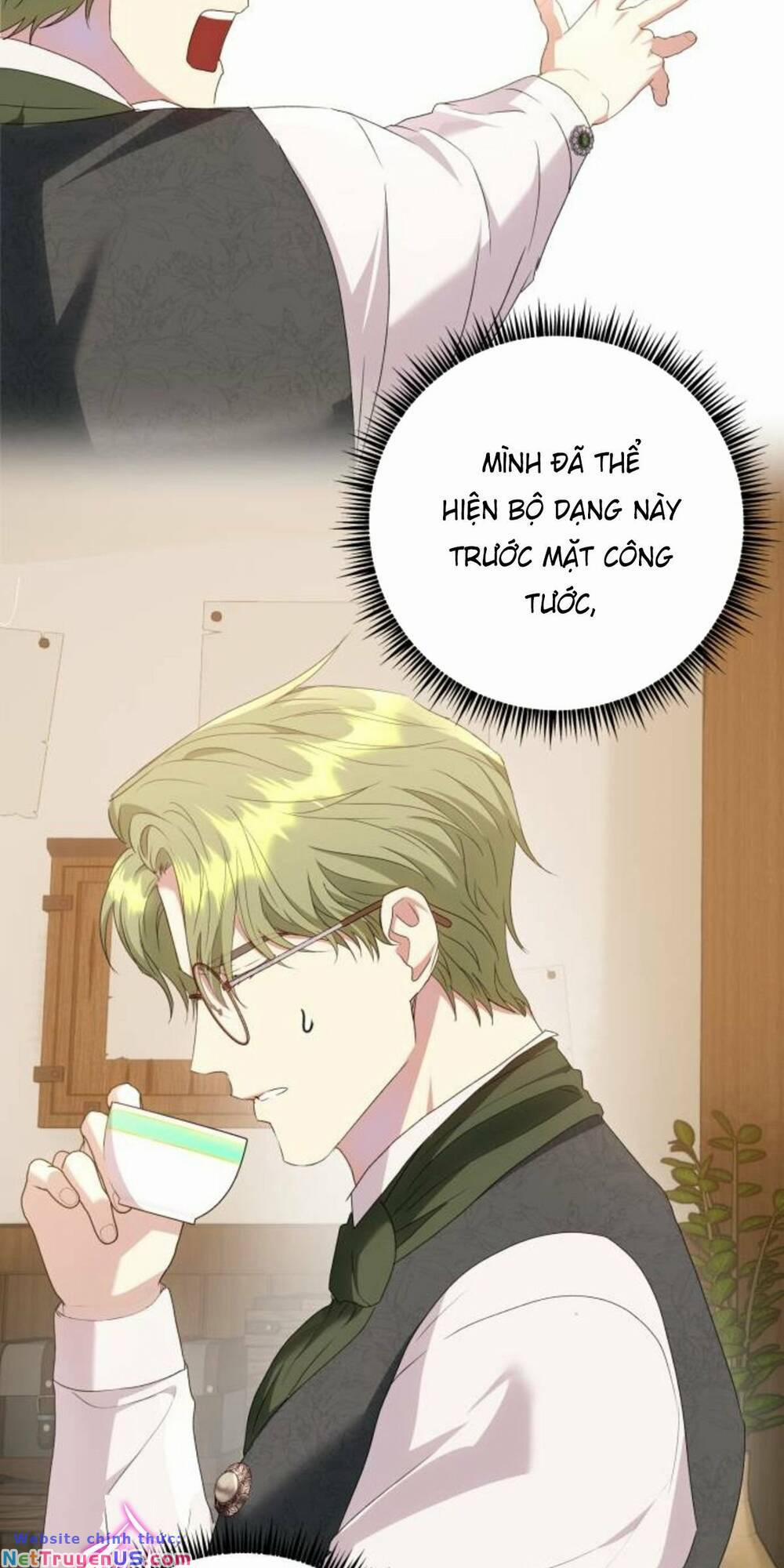 Đại Úy! Chiến Trường Lần Này Là Nơi Này Sao? 22.2 trang 31