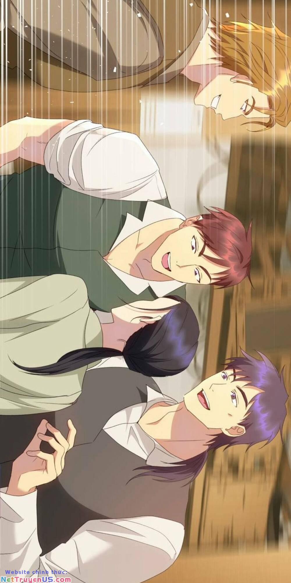 Đại Úy! Chiến Trường Lần Này Là Nơi Này Sao? 22.2 trang 34