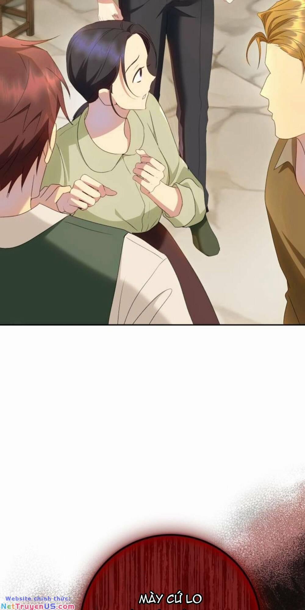 Đại Úy! Chiến Trường Lần Này Là Nơi Này Sao? 22.2 trang 38