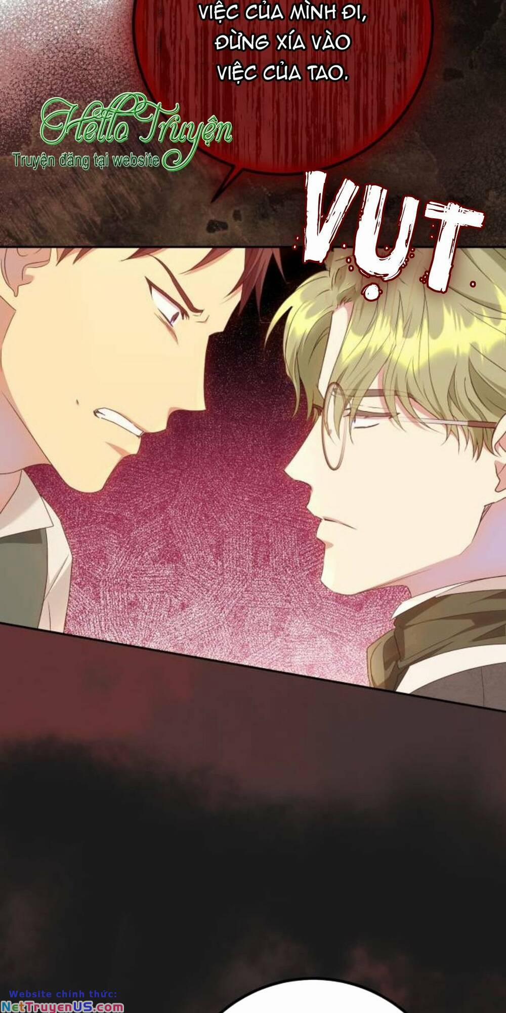 Đại Úy! Chiến Trường Lần Này Là Nơi Này Sao? 22.2 trang 39