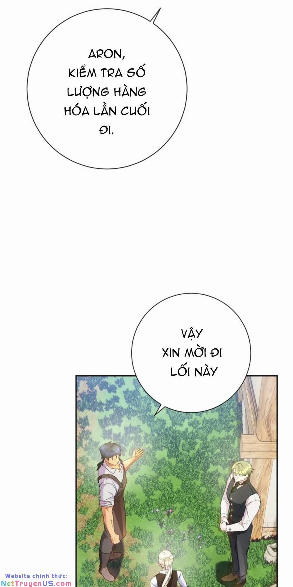 Đại Úy! Chiến Trường Lần Này Là Nơi Này Sao? 22.2 trang 5