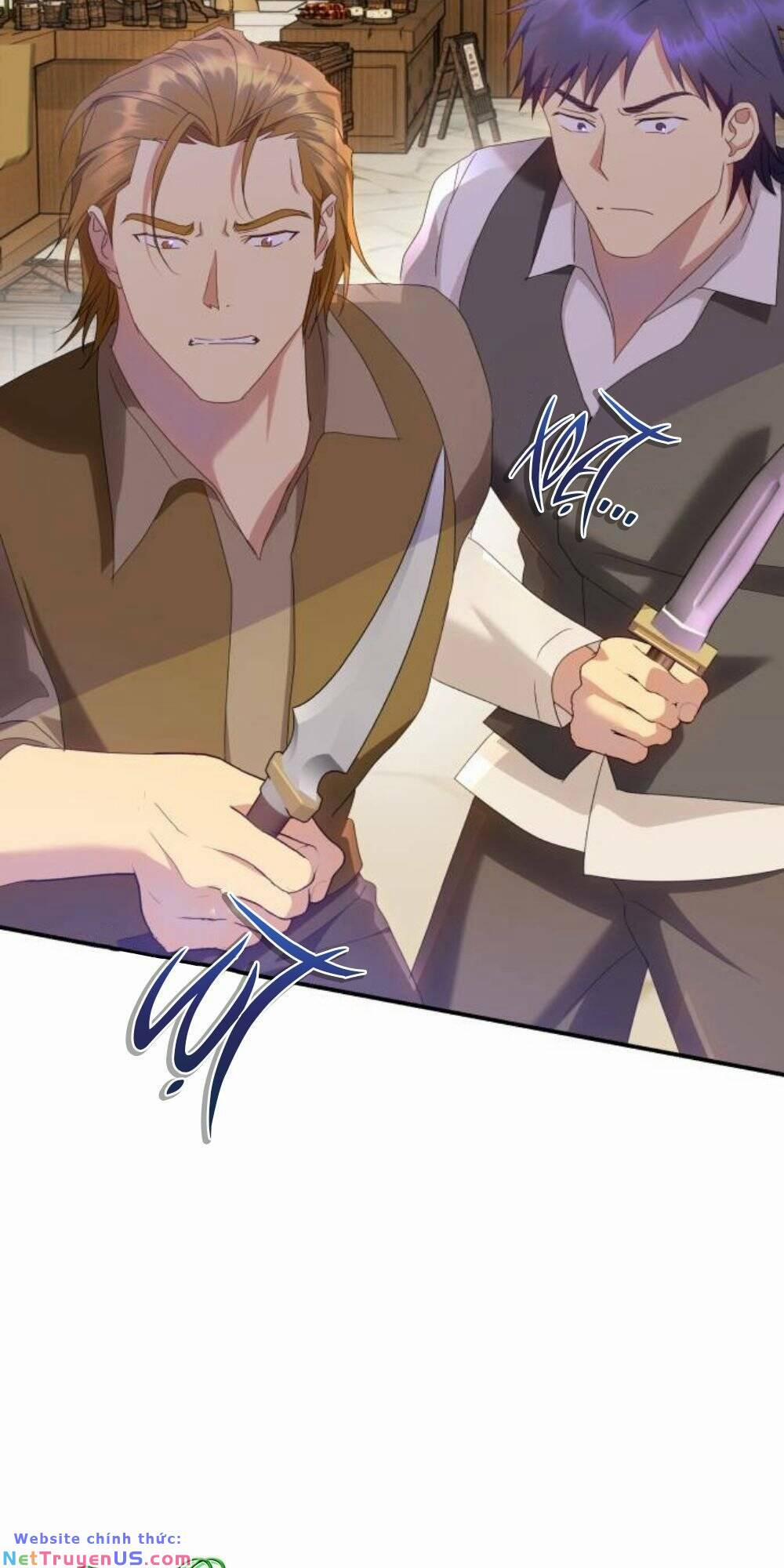 Đại Úy! Chiến Trường Lần Này Là Nơi Này Sao? 23.1 trang 13