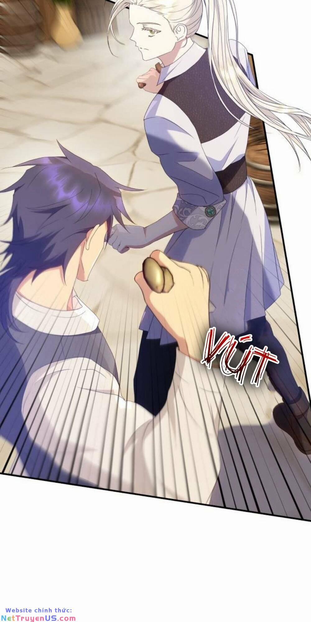 Đại Úy! Chiến Trường Lần Này Là Nơi Này Sao? 23.1 trang 19