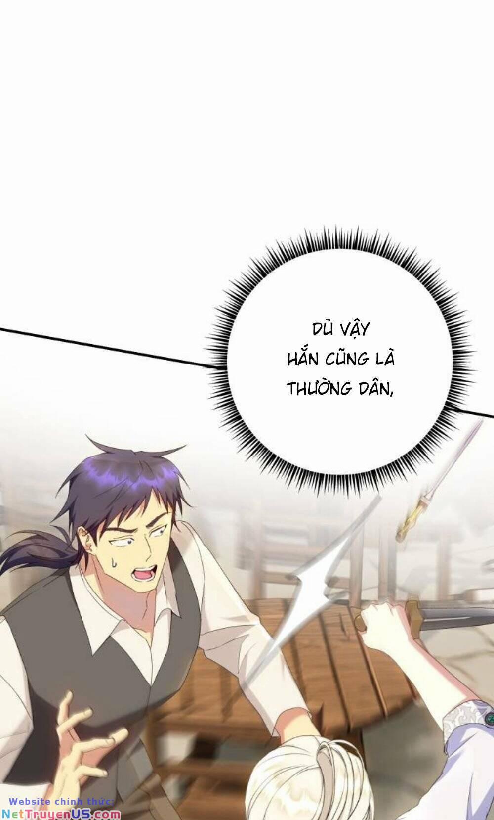 Đại Úy! Chiến Trường Lần Này Là Nơi Này Sao? 23.1 trang 20