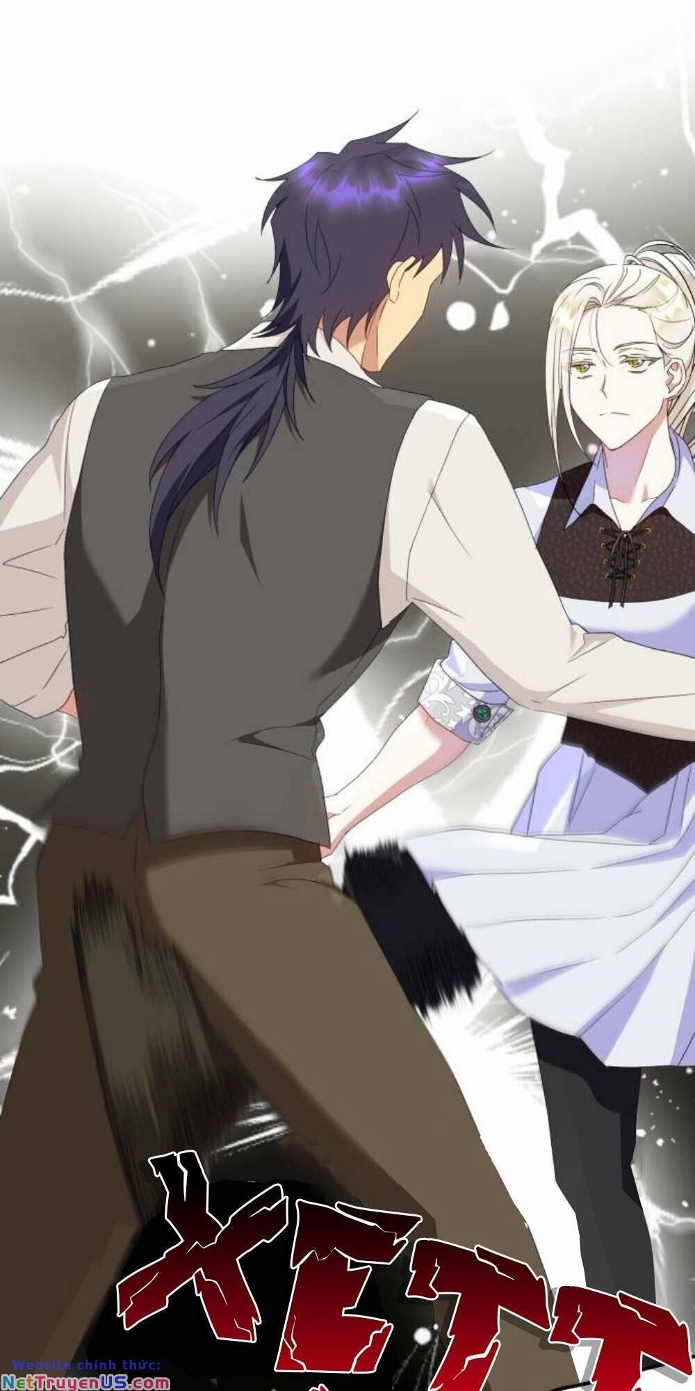 Đại Úy! Chiến Trường Lần Này Là Nơi Này Sao? 23.1 trang 22