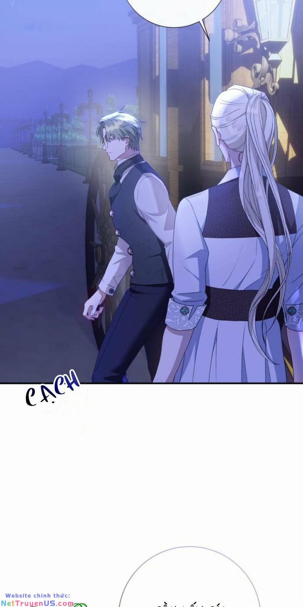 Đại Úy! Chiến Trường Lần Này Là Nơi Này Sao? 23.1 trang 32