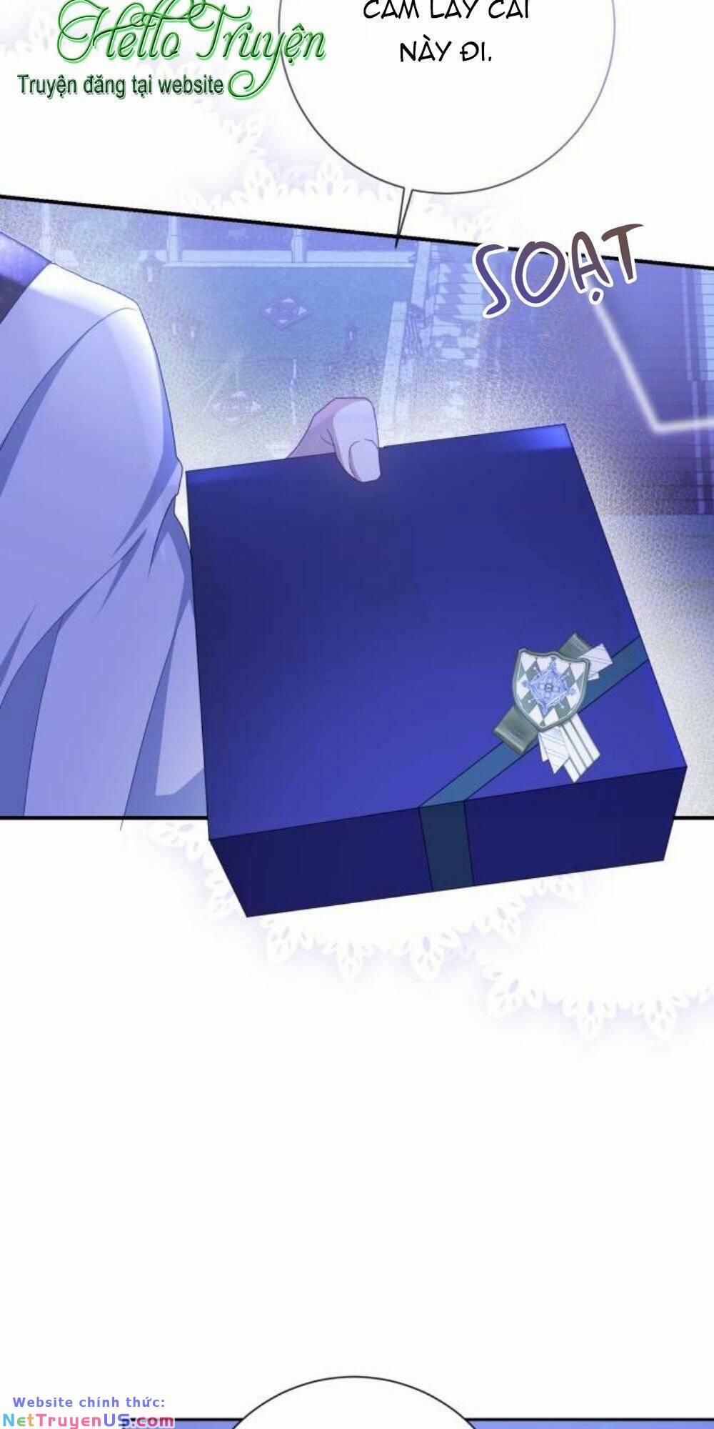 Đại Úy! Chiến Trường Lần Này Là Nơi Này Sao? 23.1 trang 33