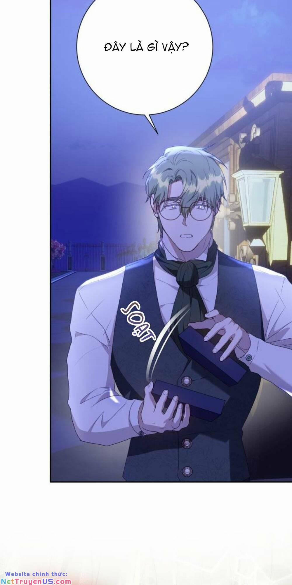 Đại Úy! Chiến Trường Lần Này Là Nơi Này Sao? 23.1 trang 34