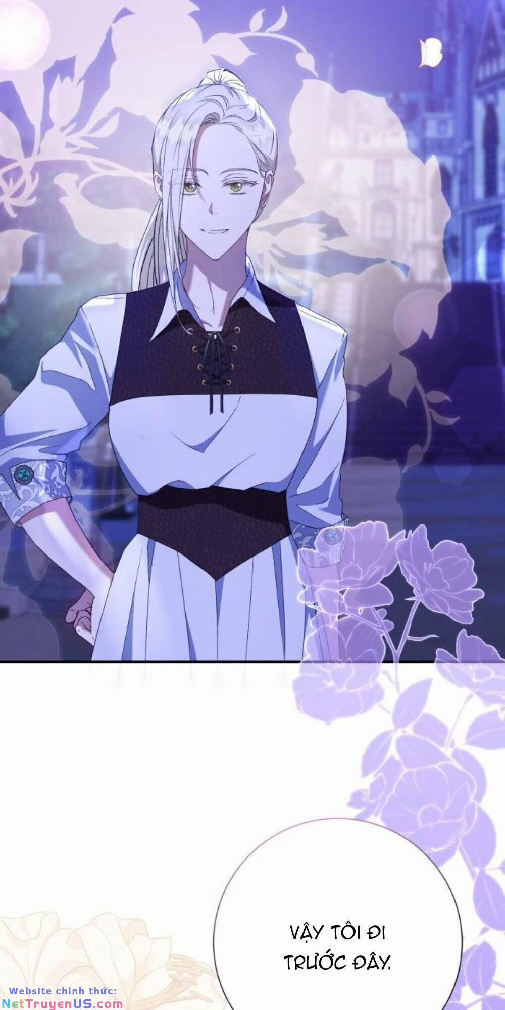 Đại Úy! Chiến Trường Lần Này Là Nơi Này Sao? 23.1 trang 37