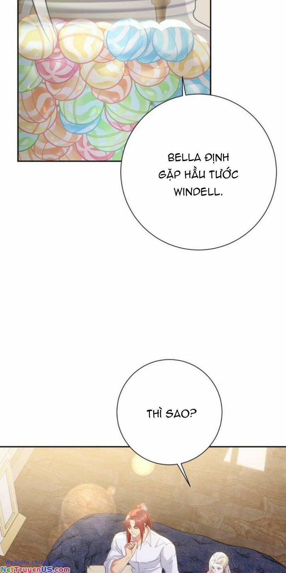 Đại Úy! Chiến Trường Lần Này Là Nơi Này Sao? 23.1 trang 43