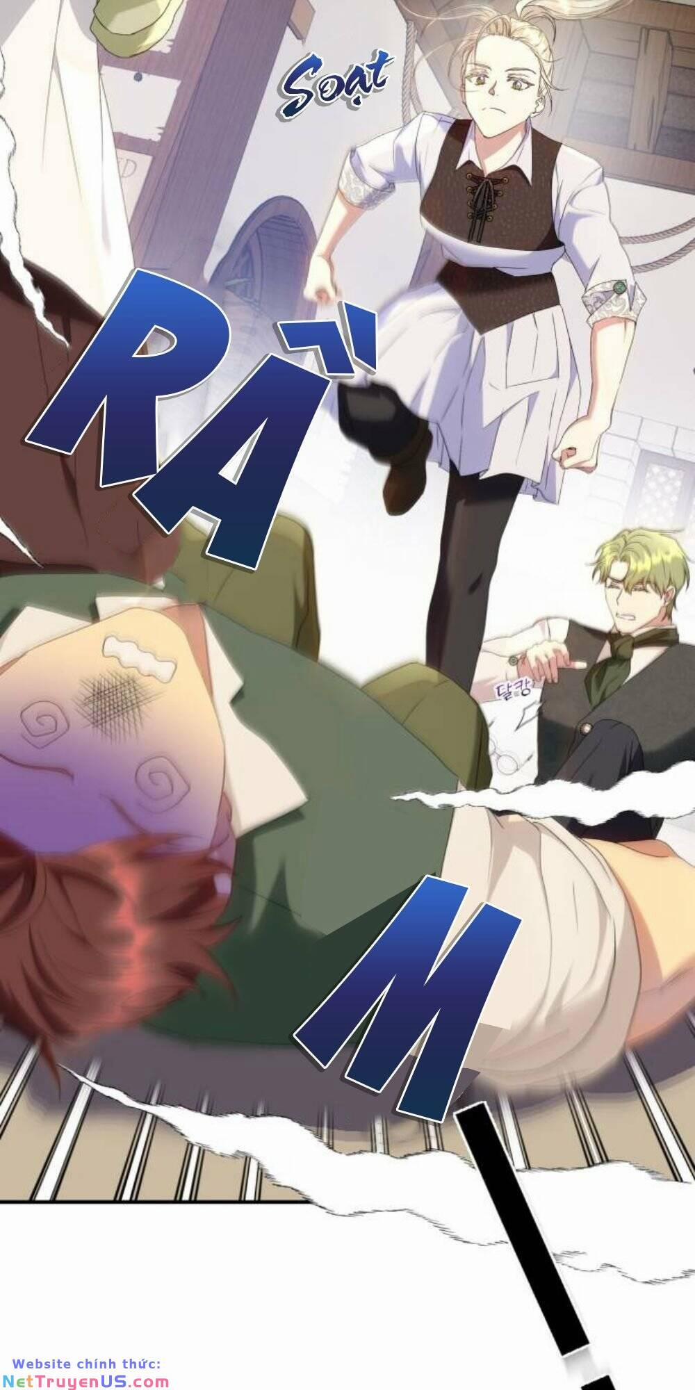 Đại Úy! Chiến Trường Lần Này Là Nơi Này Sao? 23.1 trang 7