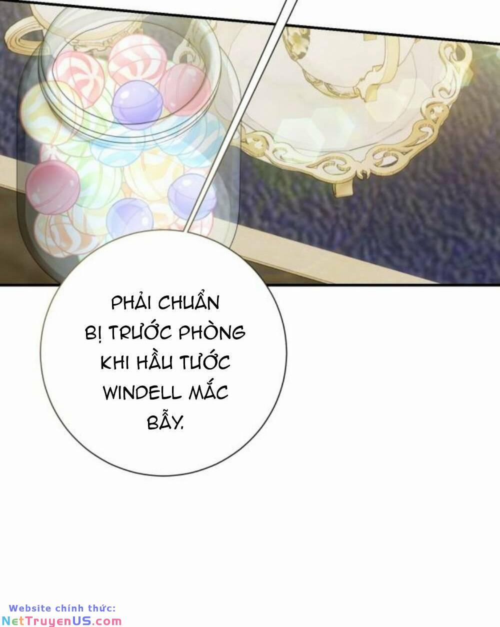 Đại Úy! Chiến Trường Lần Này Là Nơi Này Sao? 23.2 trang 11