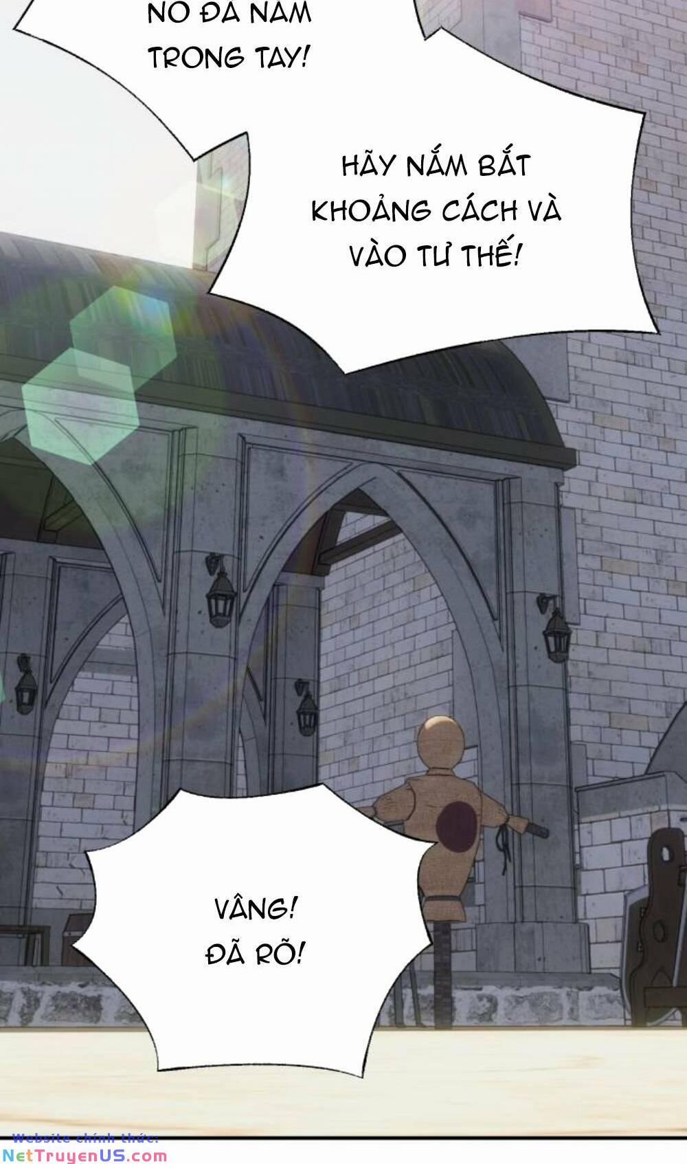 Đại Úy! Chiến Trường Lần Này Là Nơi Này Sao? 23.2 trang 21