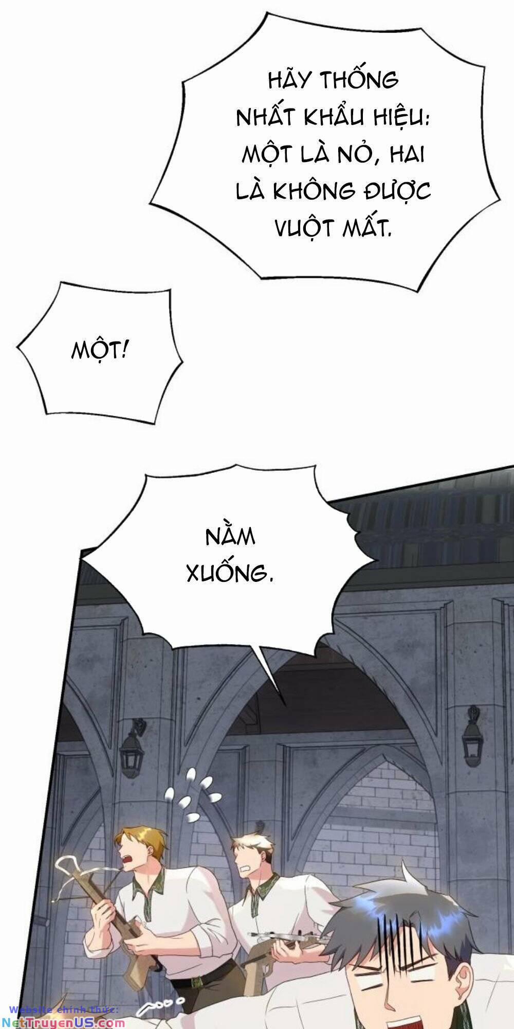 Đại Úy! Chiến Trường Lần Này Là Nơi Này Sao? 23.2 trang 22