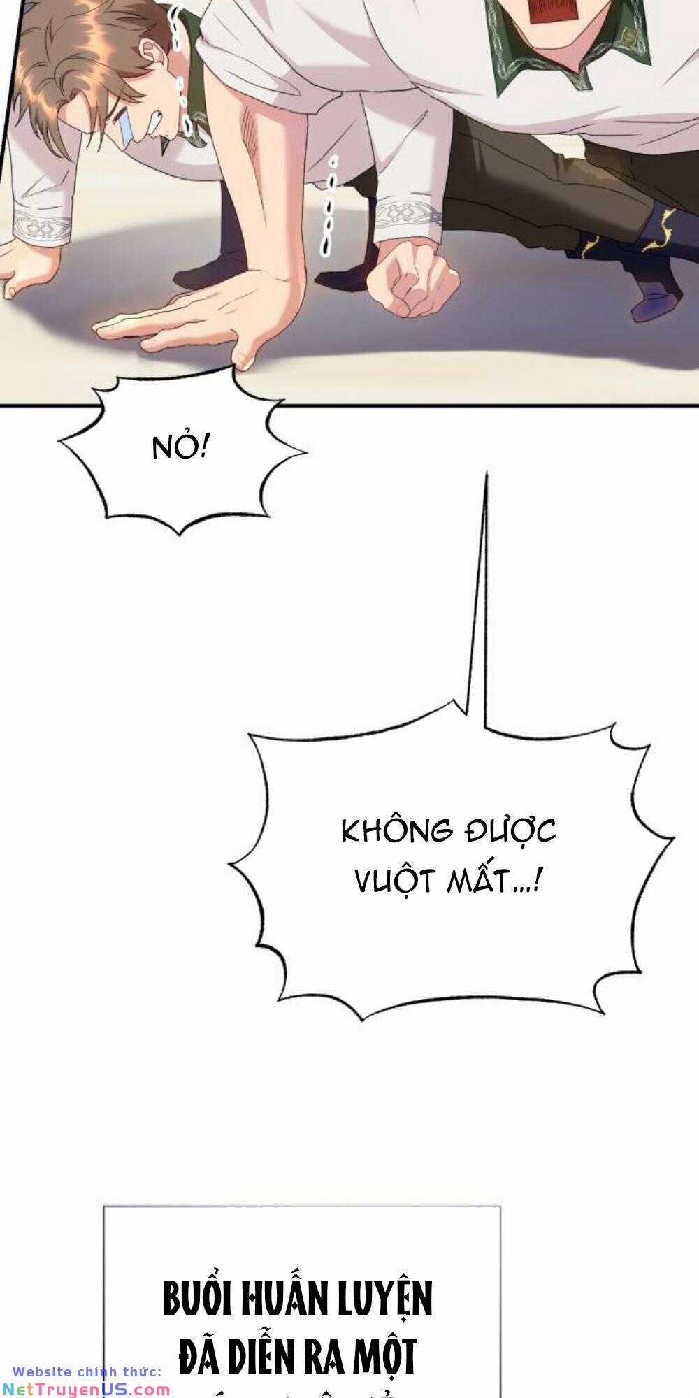 Đại Úy! Chiến Trường Lần Này Là Nơi Này Sao? 23.2 trang 23