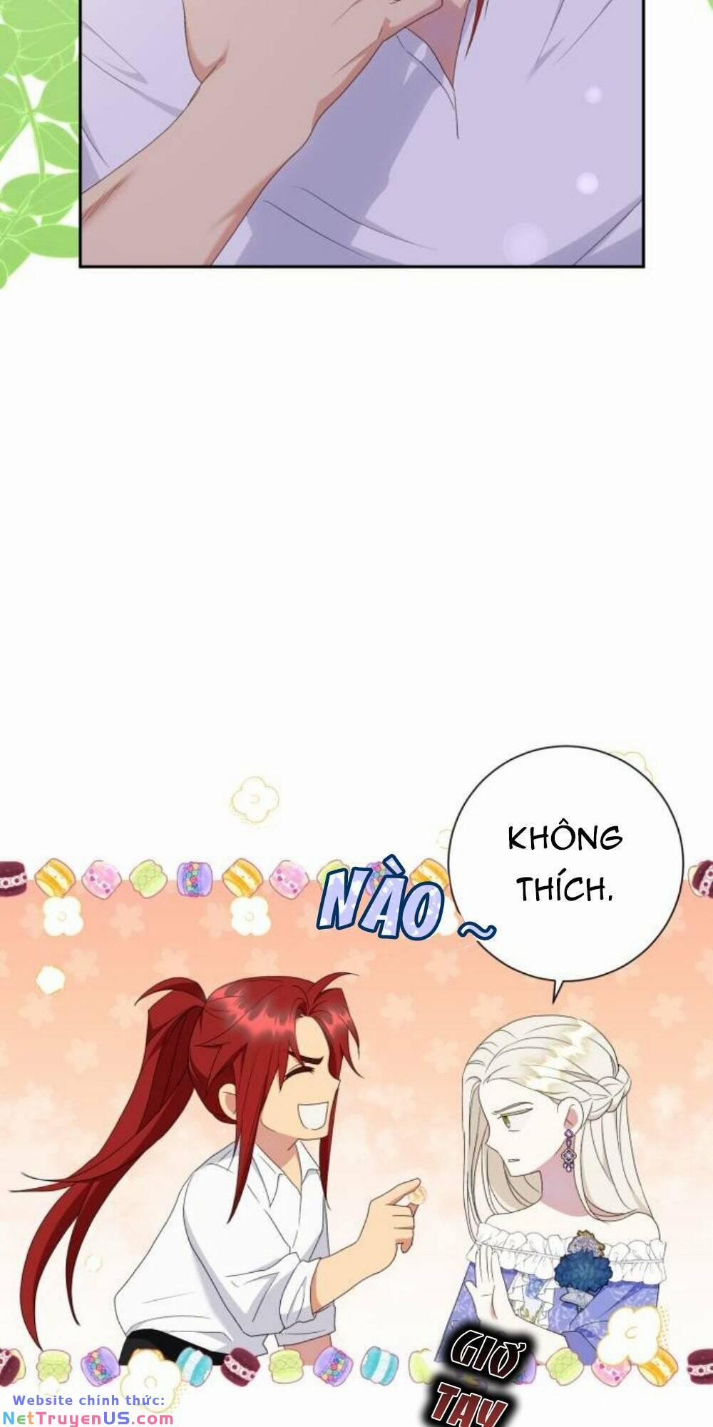 Đại Úy! Chiến Trường Lần Này Là Nơi Này Sao? 23.2 trang 3