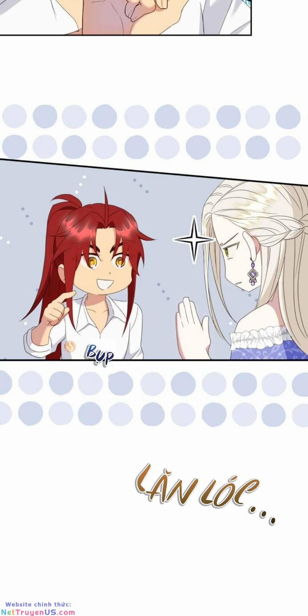 Đại Úy! Chiến Trường Lần Này Là Nơi Này Sao? 23.2 trang 6