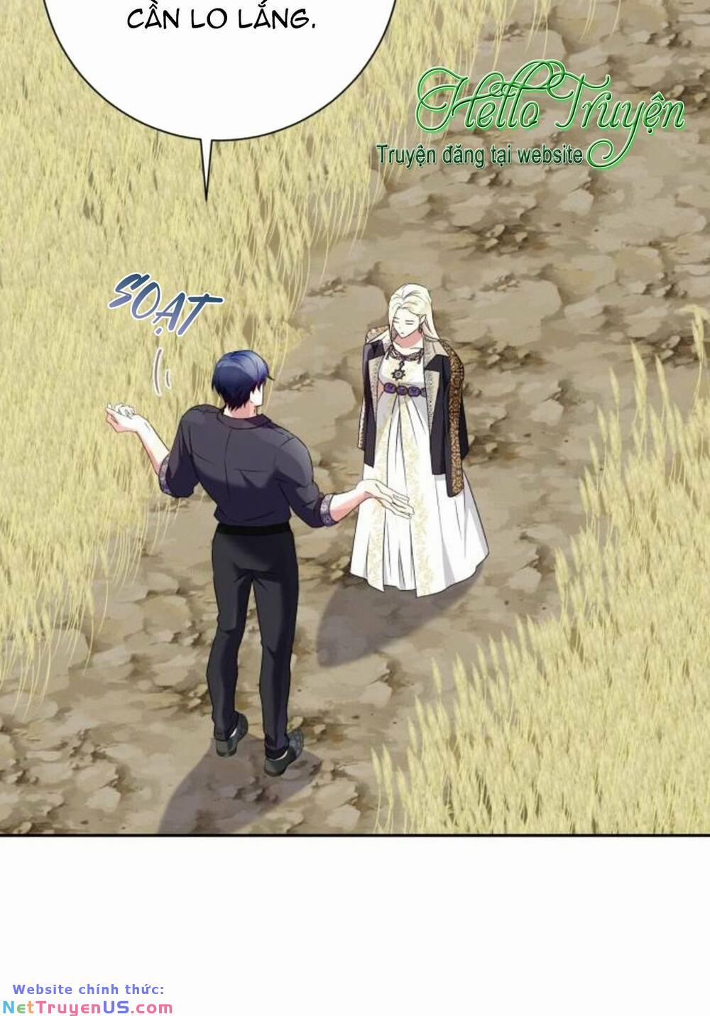 Đại Úy! Chiến Trường Lần Này Là Nơi Này Sao? 24.1 trang 18