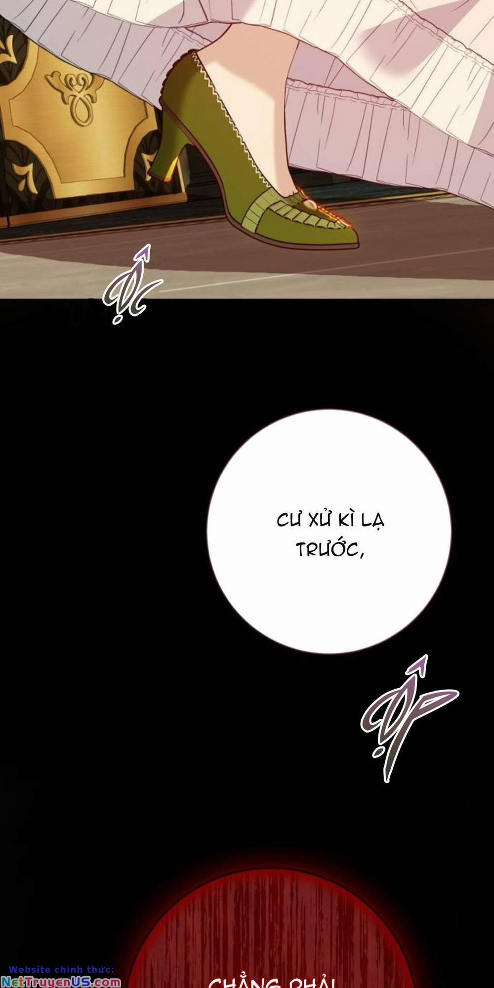 Đại Úy! Chiến Trường Lần Này Là Nơi Này Sao? 24.2 trang 41