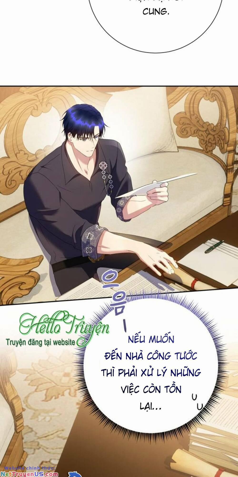 Đại Úy! Chiến Trường Lần Này Là Nơi Này Sao? 24.2 trang 5