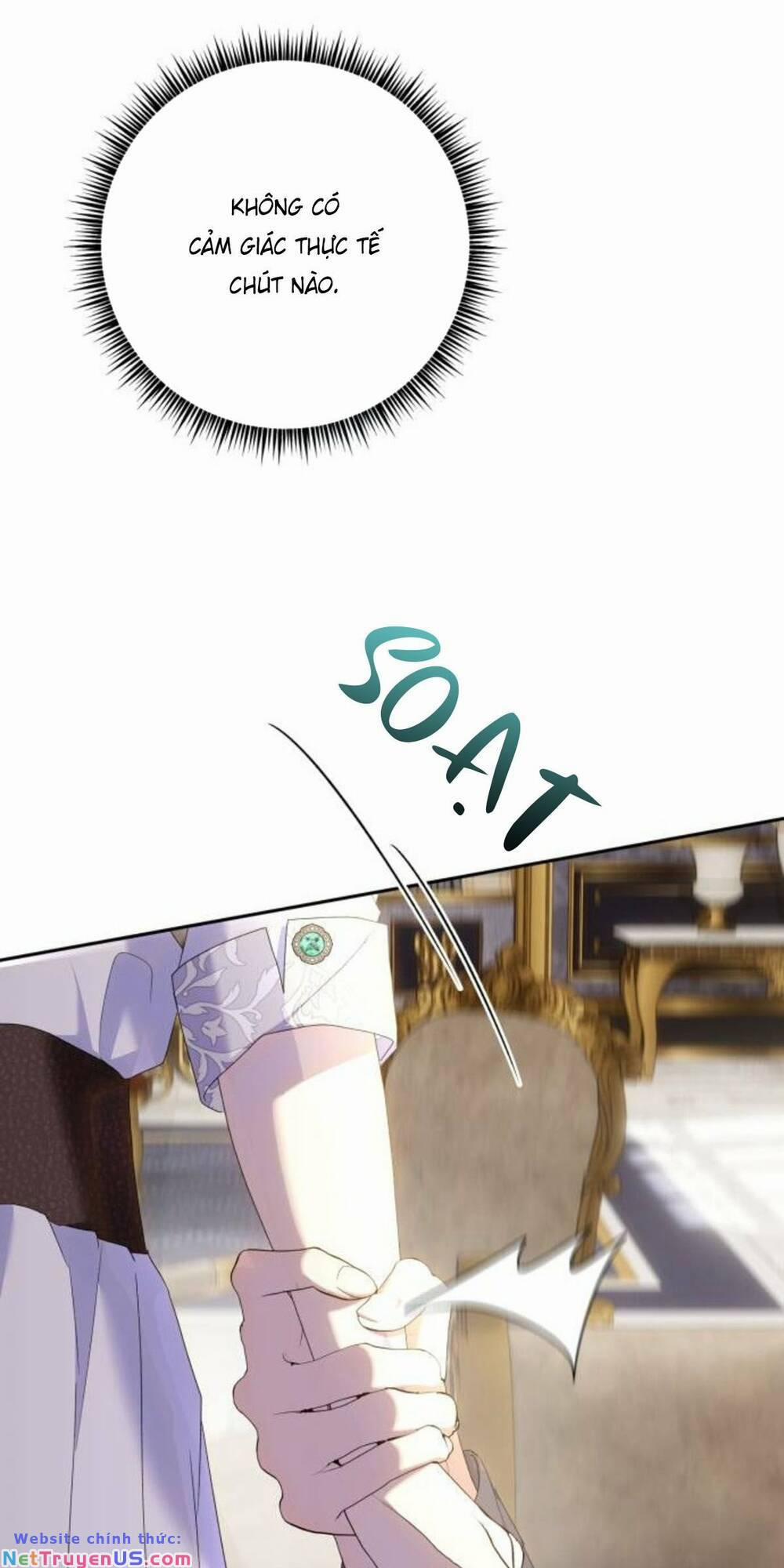 Đại Úy! Chiến Trường Lần Này Là Nơi Này Sao? 25.1 trang 10