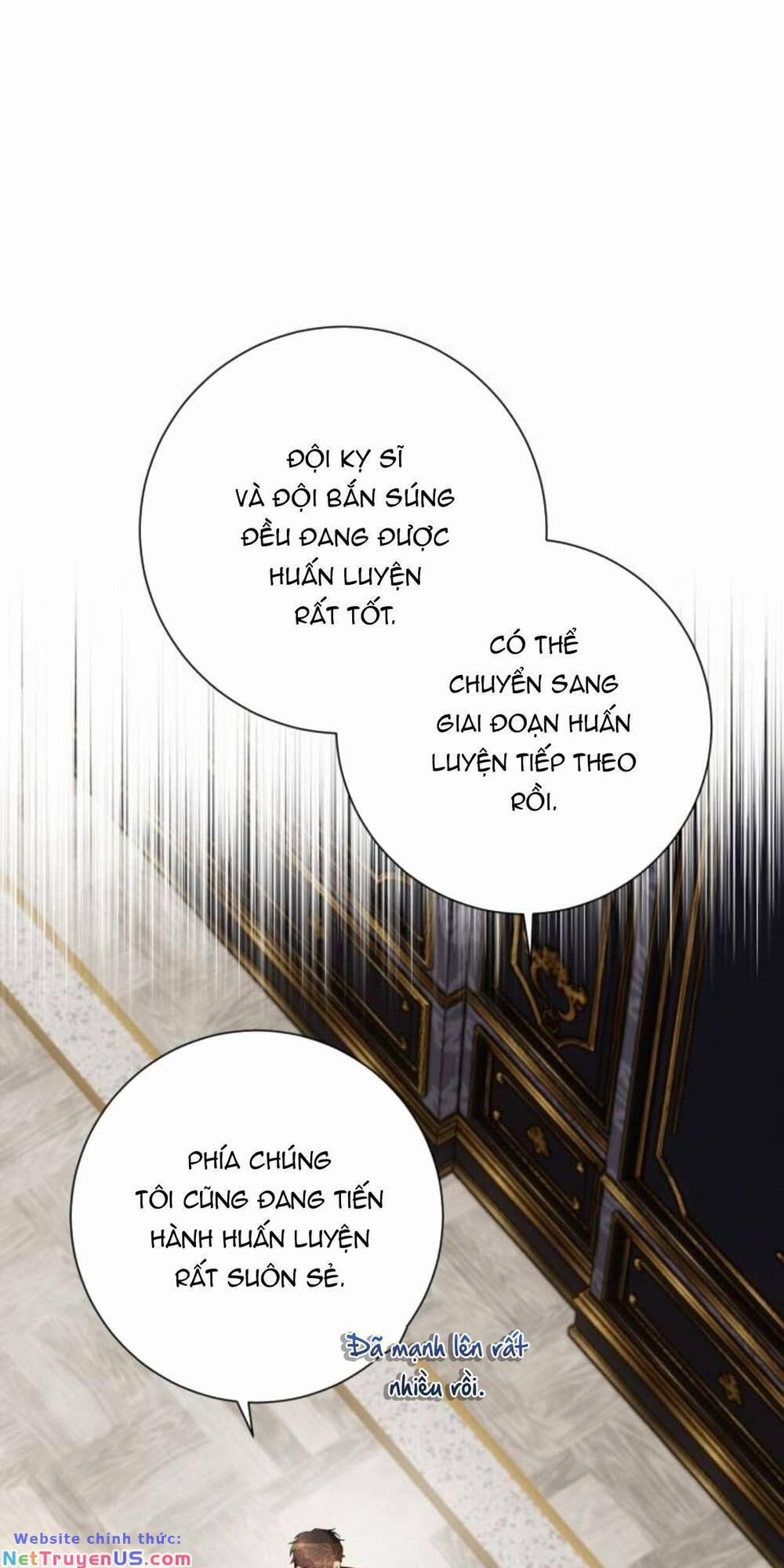 Đại Úy! Chiến Trường Lần Này Là Nơi Này Sao? 25.1 trang 2