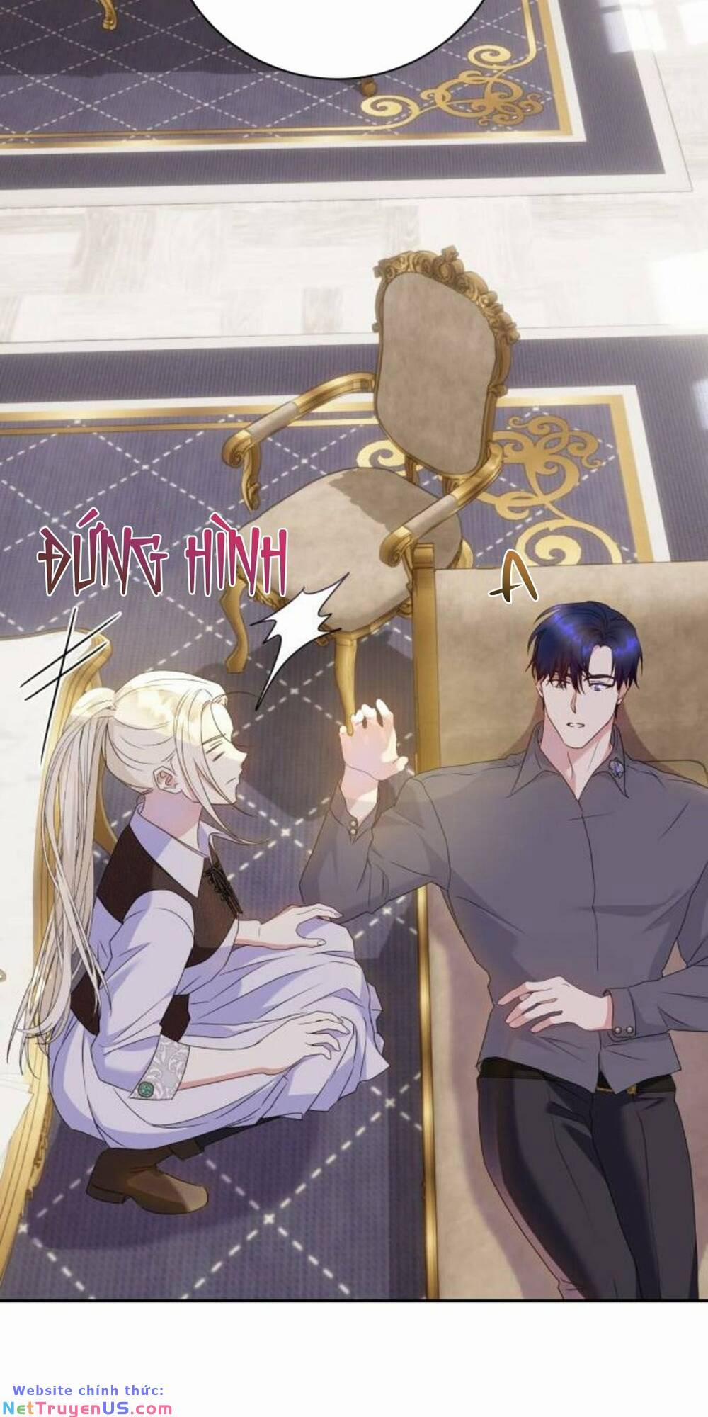 Đại Úy! Chiến Trường Lần Này Là Nơi Này Sao? 25.1 trang 23