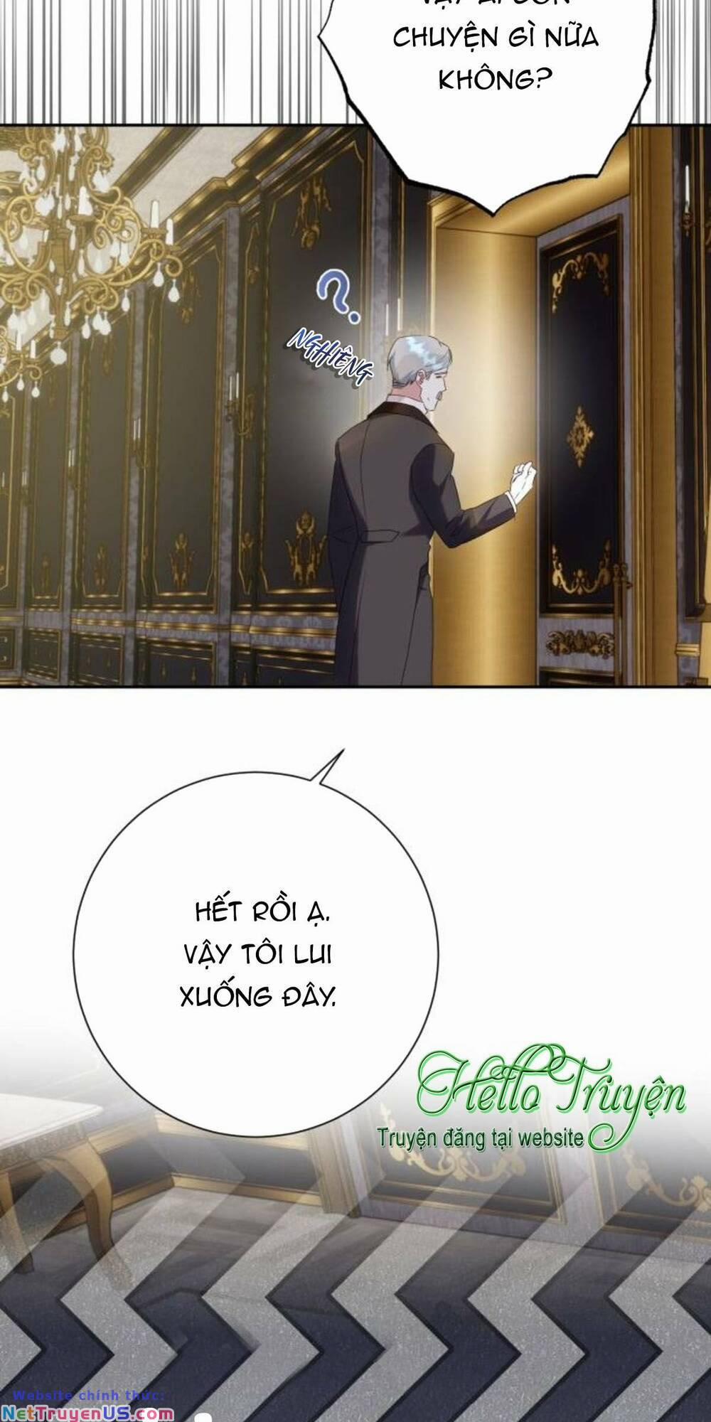 Đại Úy! Chiến Trường Lần Này Là Nơi Này Sao? 25.1 trang 29