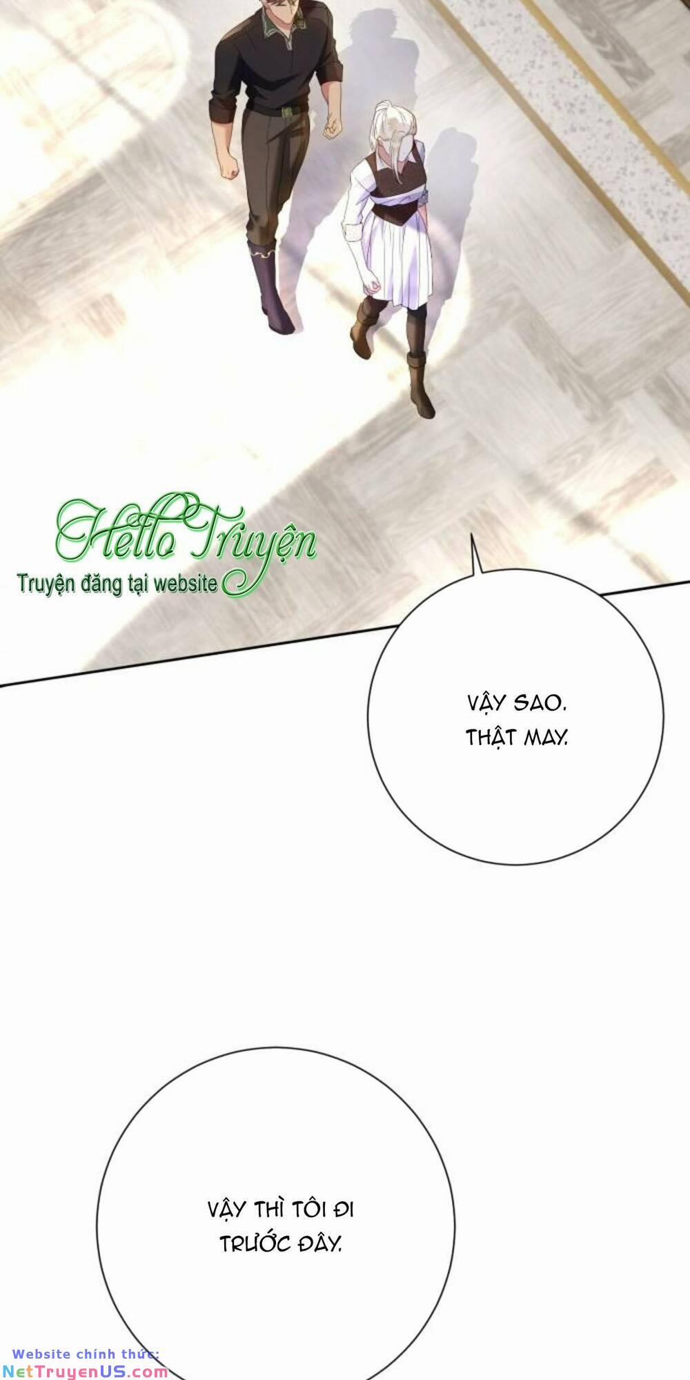 Đại Úy! Chiến Trường Lần Này Là Nơi Này Sao? 25.1 trang 3