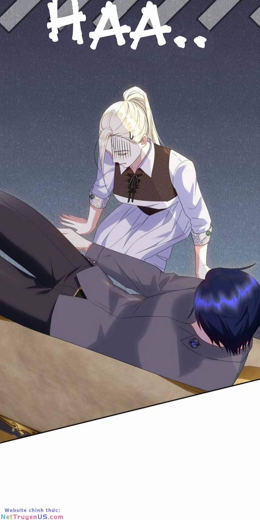 Đại Úy! Chiến Trường Lần Này Là Nơi Này Sao? 25.1 trang 30