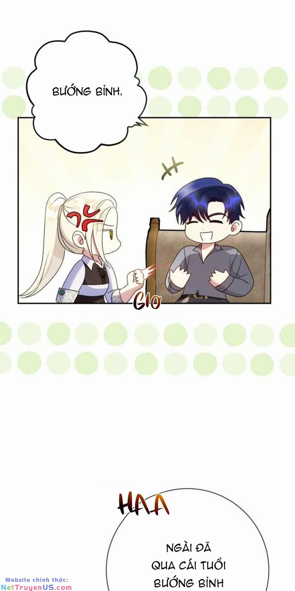 Đại Úy! Chiến Trường Lần Này Là Nơi Này Sao? 25.1 trang 34