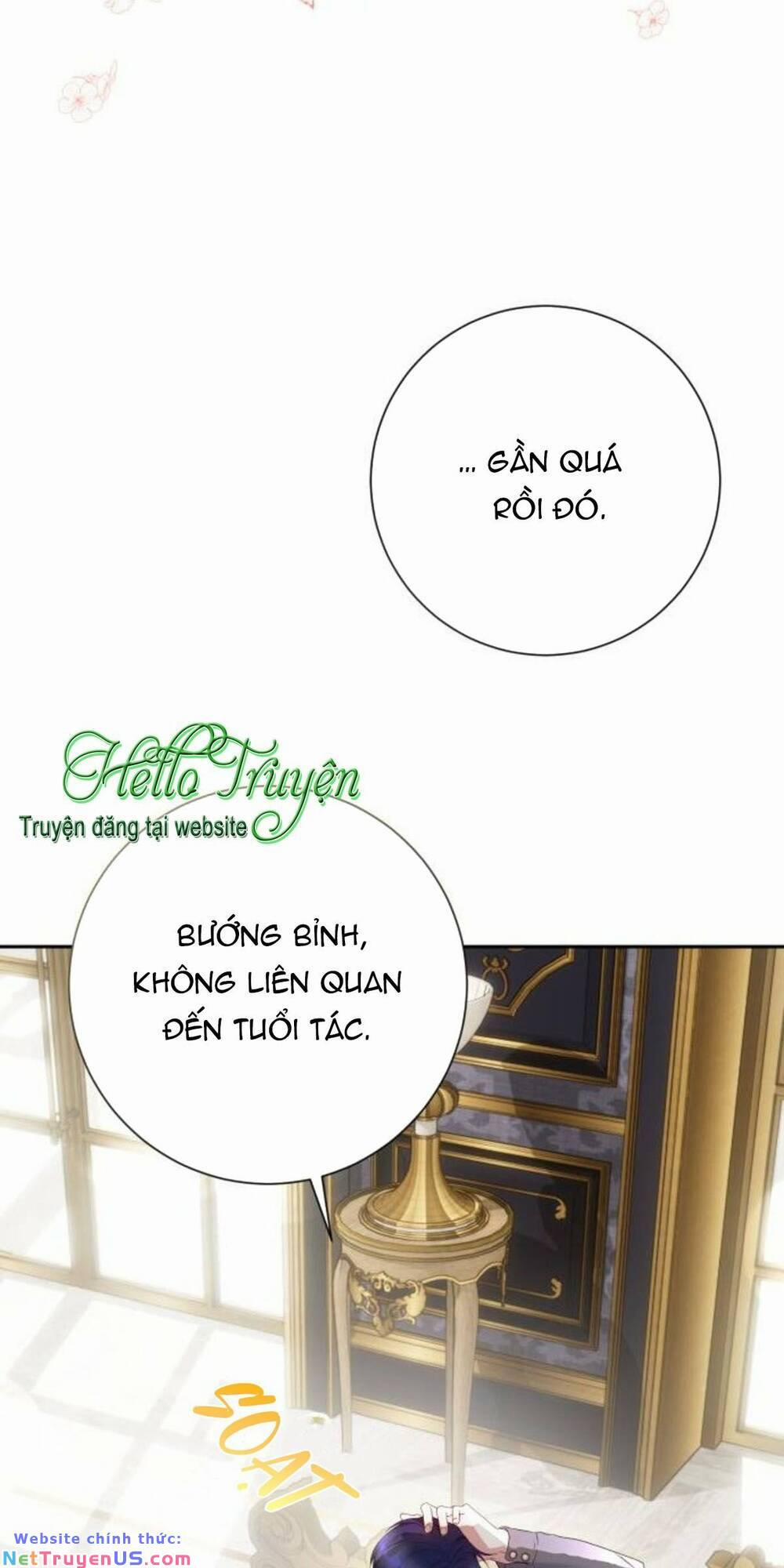 Đại Úy! Chiến Trường Lần Này Là Nơi Này Sao? 25.1 trang 38