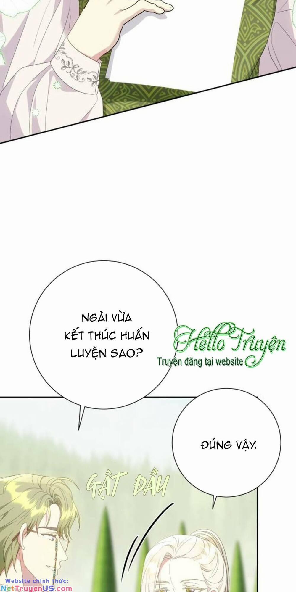 Đại Úy! Chiến Trường Lần Này Là Nơi Này Sao? 25.1 trang 47