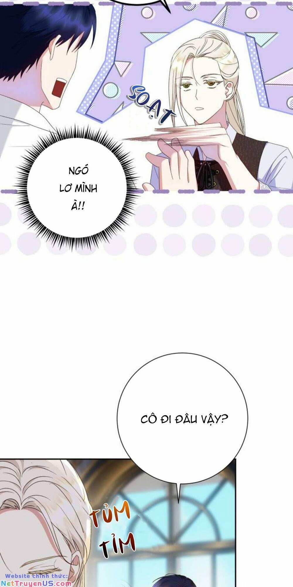 Đại Úy! Chiến Trường Lần Này Là Nơi Này Sao? 25.2 trang 13