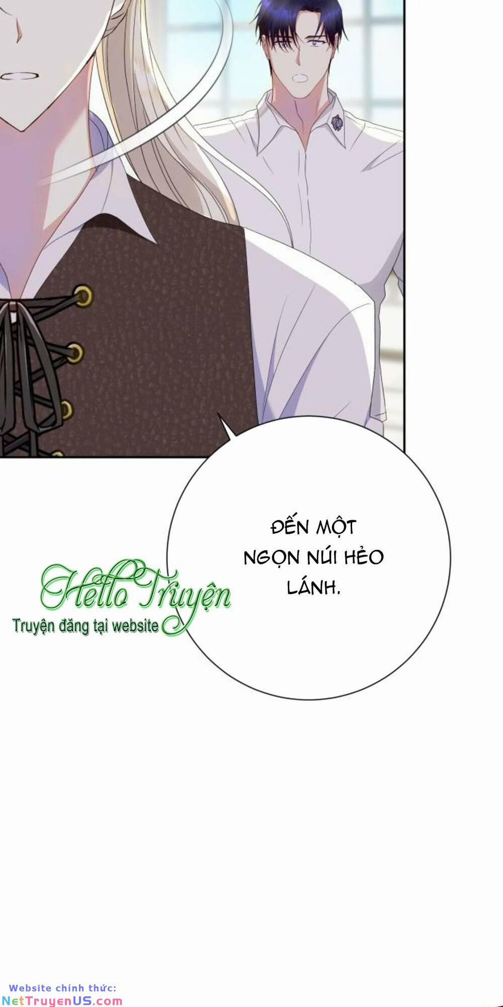 Đại Úy! Chiến Trường Lần Này Là Nơi Này Sao? 25.2 trang 14