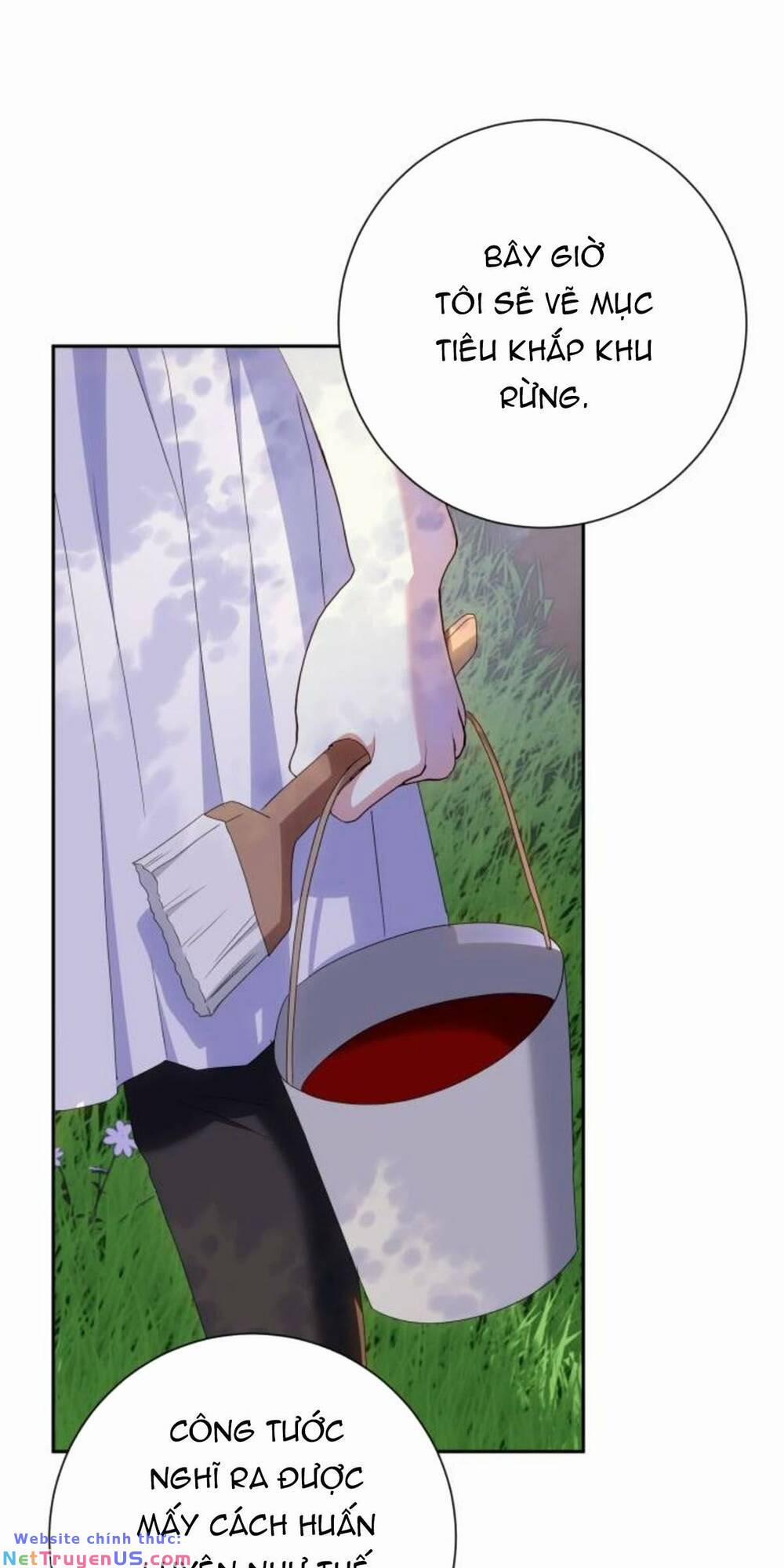 Đại Úy! Chiến Trường Lần Này Là Nơi Này Sao? 25.2 trang 18