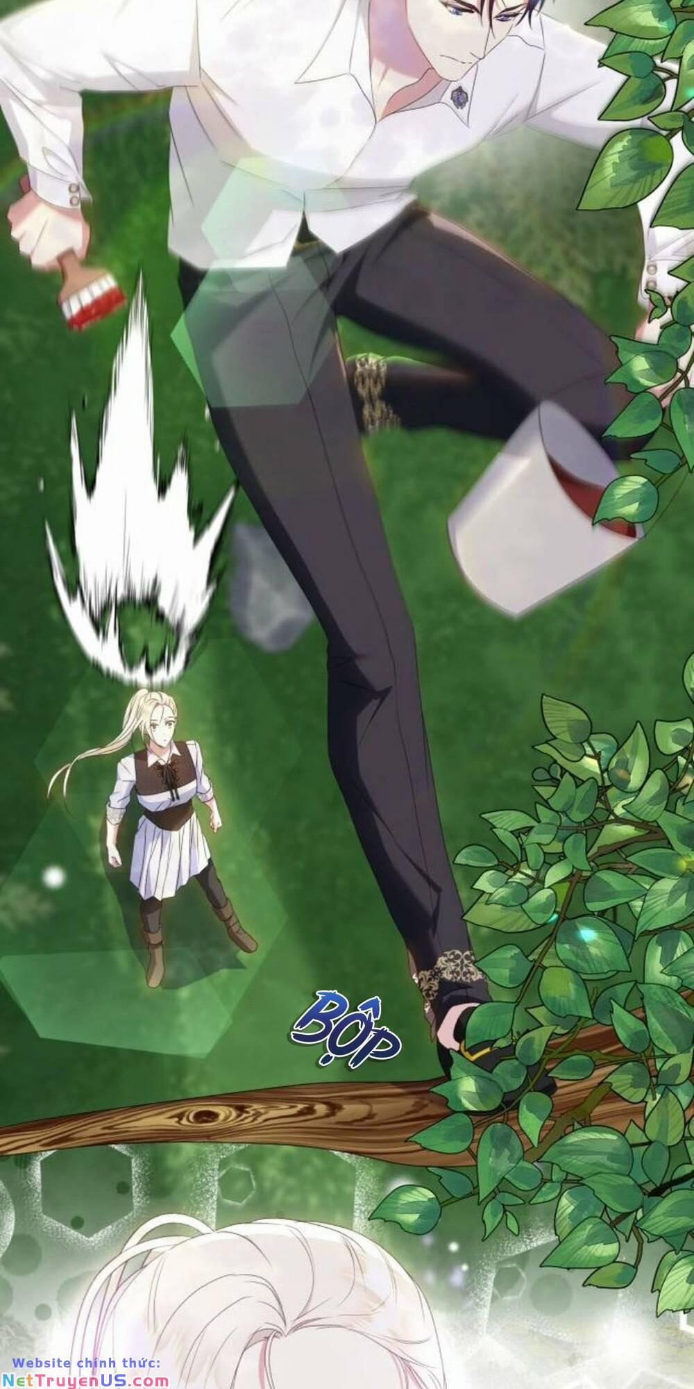 Đại Úy! Chiến Trường Lần Này Là Nơi Này Sao? 25.2 trang 28