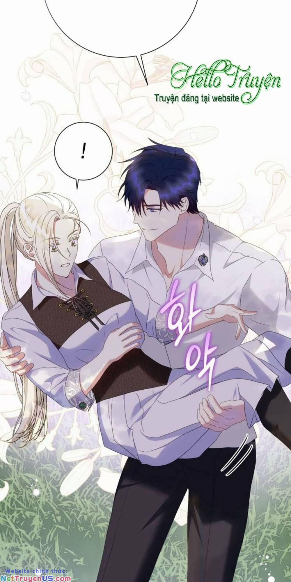 Đại Úy! Chiến Trường Lần Này Là Nơi Này Sao? 25.2 trang 38