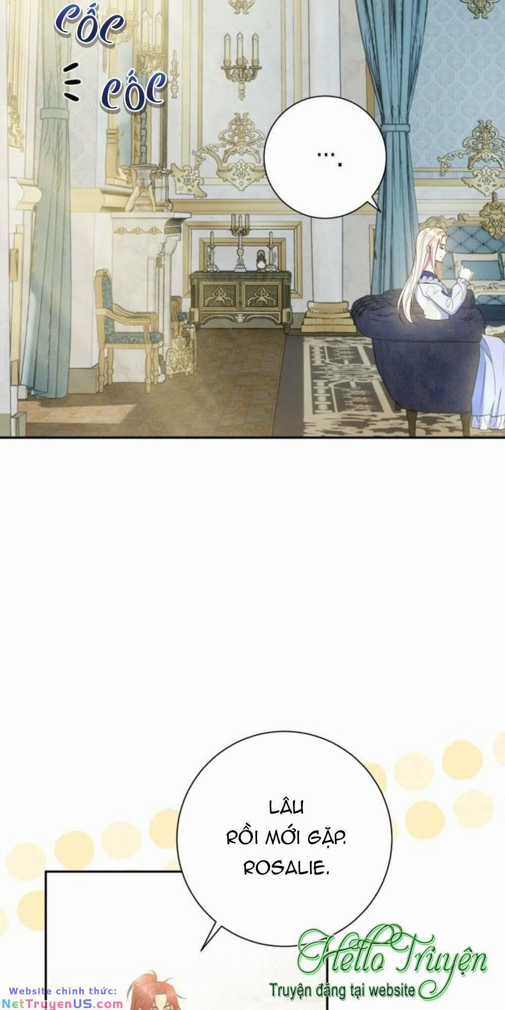 Đại Úy! Chiến Trường Lần Này Là Nơi Này Sao? 26.1 trang 21