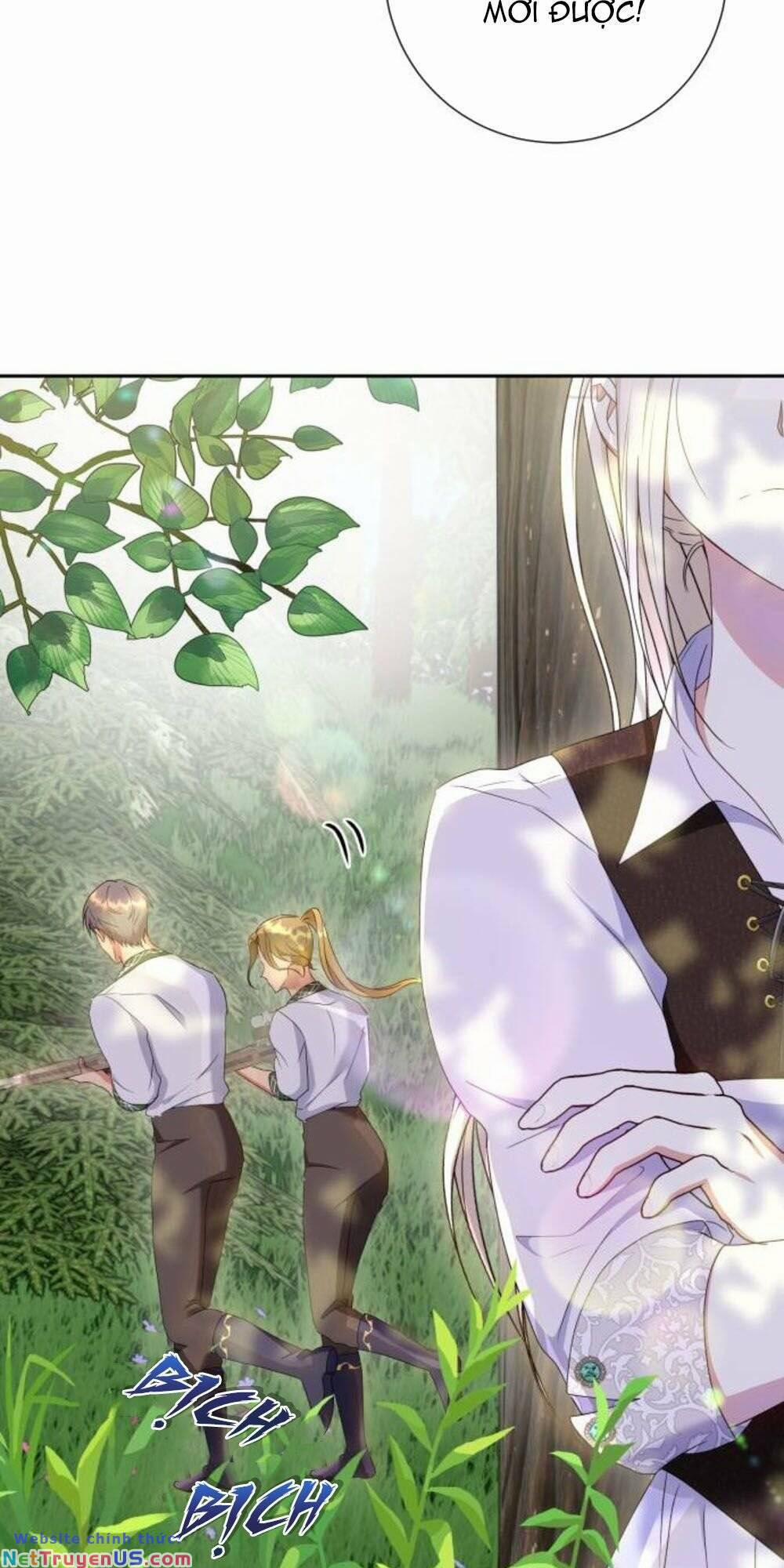 Đại Úy! Chiến Trường Lần Này Là Nơi Này Sao? 26.1 trang 48