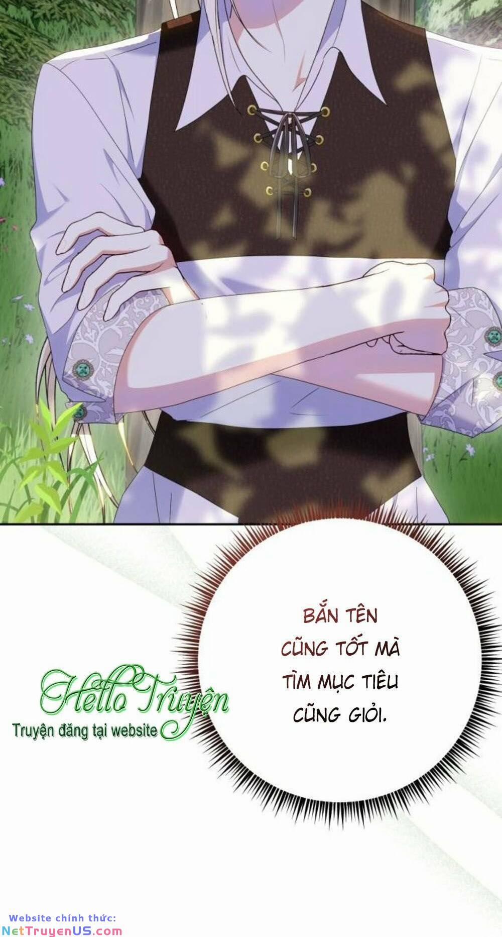 Đại Úy! Chiến Trường Lần Này Là Nơi Này Sao? 26.1 trang 50