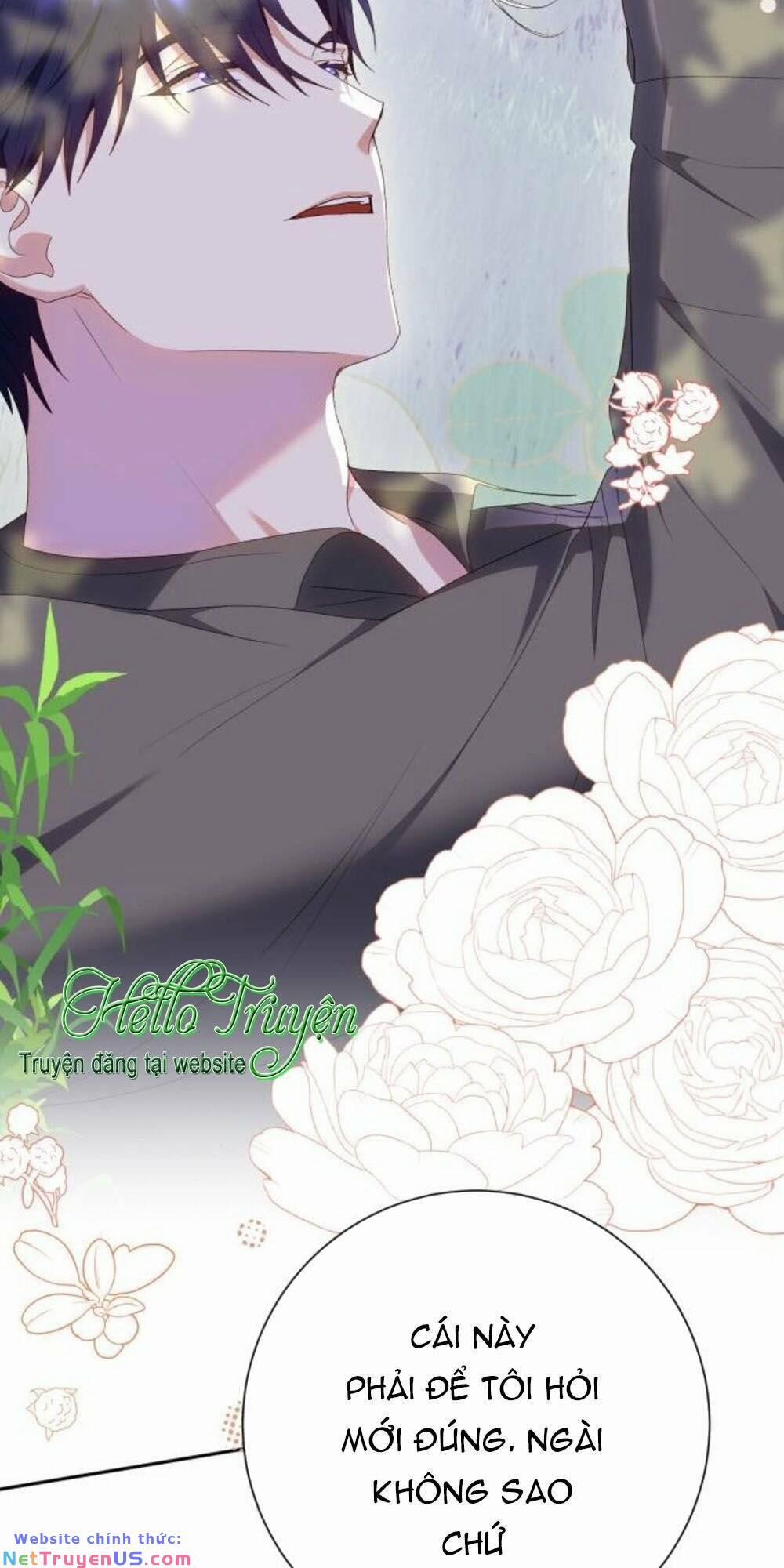 Đại Úy! Chiến Trường Lần Này Là Nơi Này Sao? 26.2 trang 22