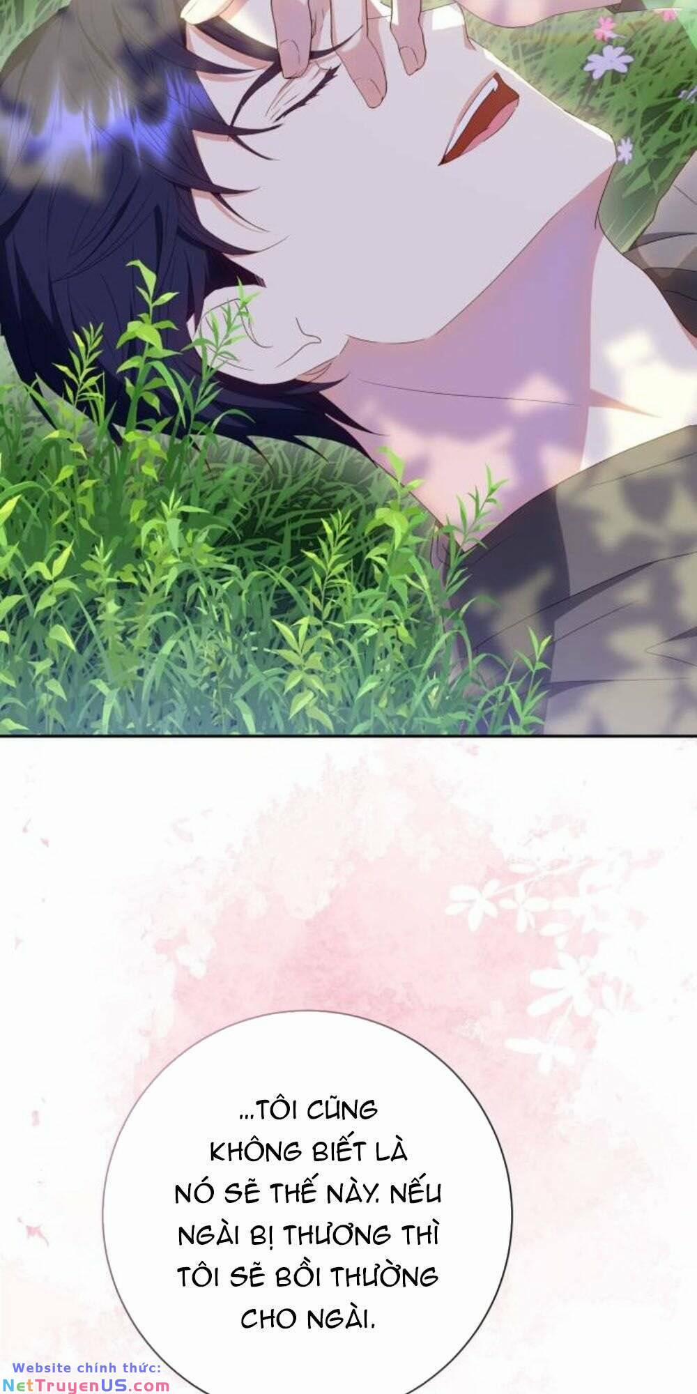 Đại Úy! Chiến Trường Lần Này Là Nơi Này Sao? 26.2 trang 29