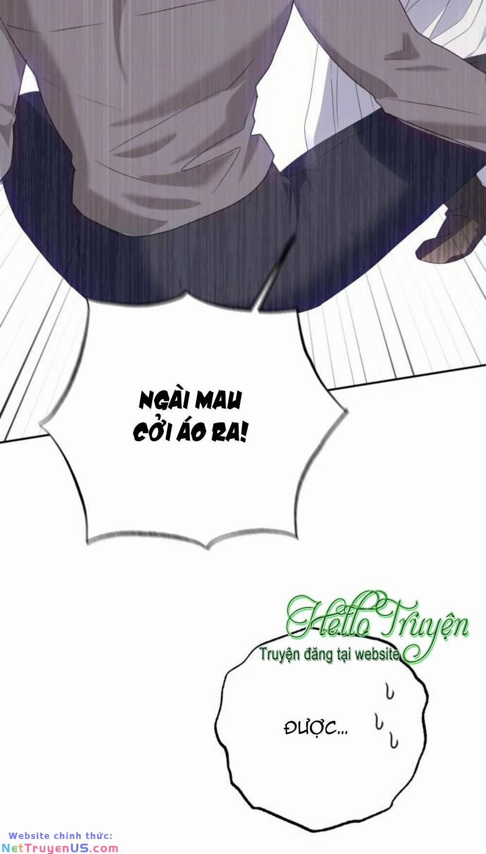 Đại Úy! Chiến Trường Lần Này Là Nơi Này Sao? 26.2 trang 35