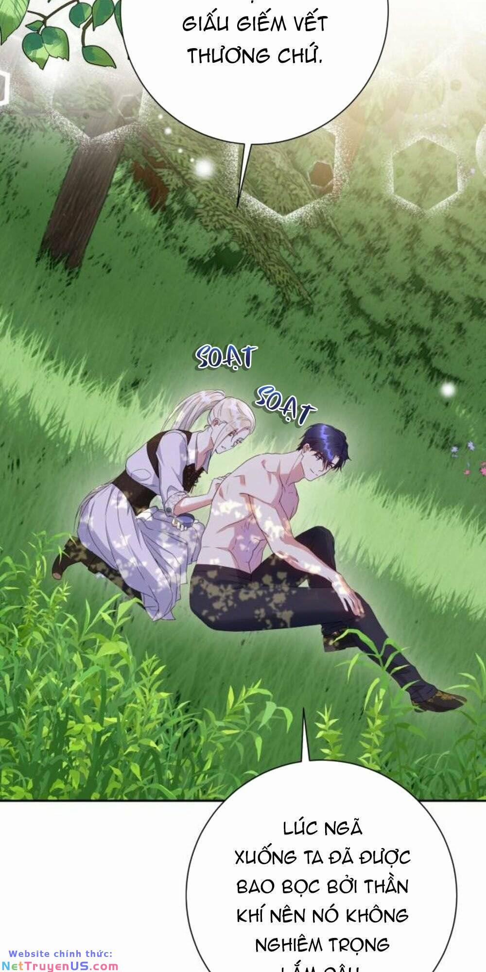 Đại Úy! Chiến Trường Lần Này Là Nơi Này Sao? 26.2 trang 38