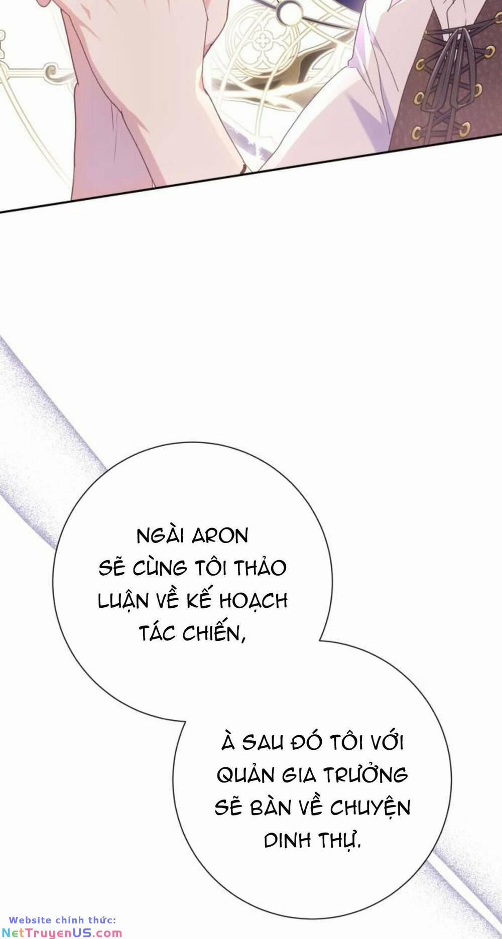 Đại Úy! Chiến Trường Lần Này Là Nơi Này Sao? 27.1 trang 35