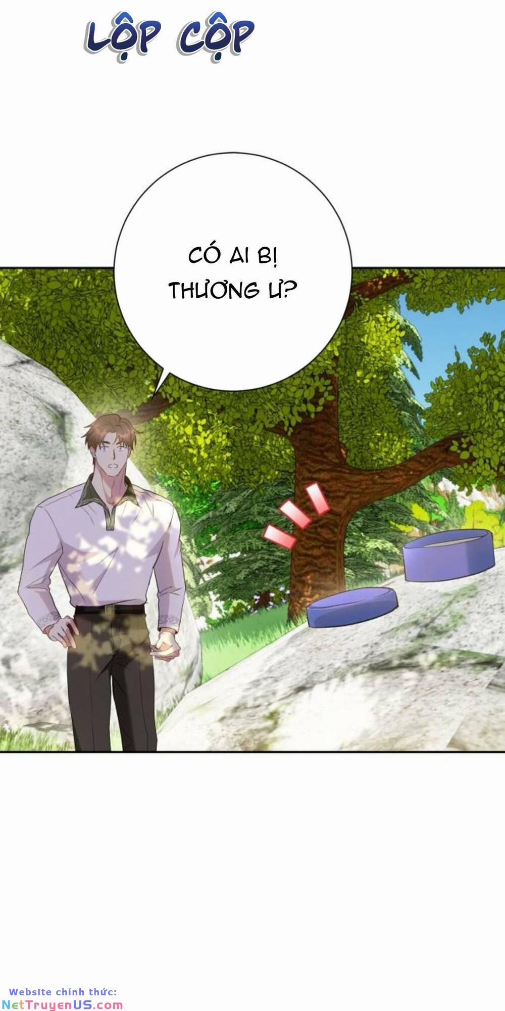 Đại Úy! Chiến Trường Lần Này Là Nơi Này Sao? 27.1 trang 7