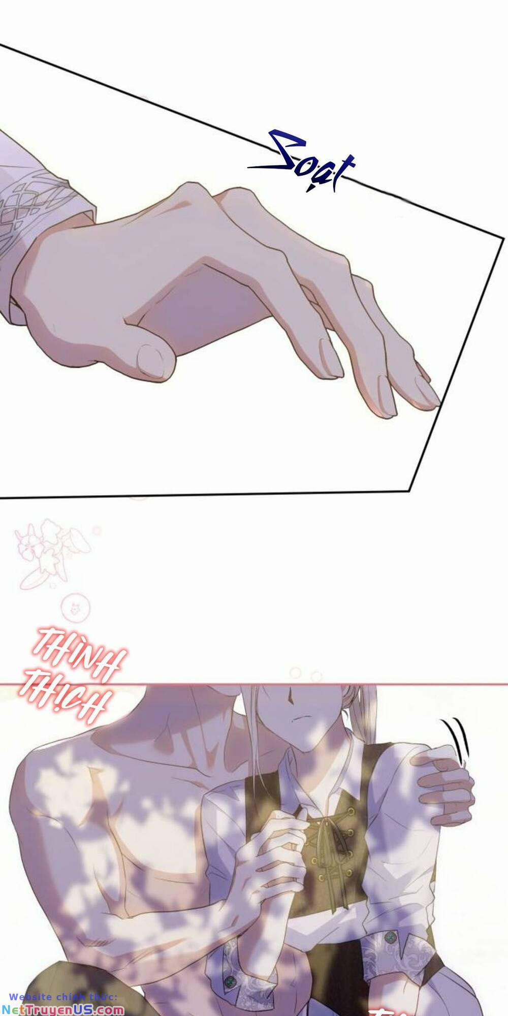 Đại Úy! Chiến Trường Lần Này Là Nơi Này Sao? 27.1 trang 8