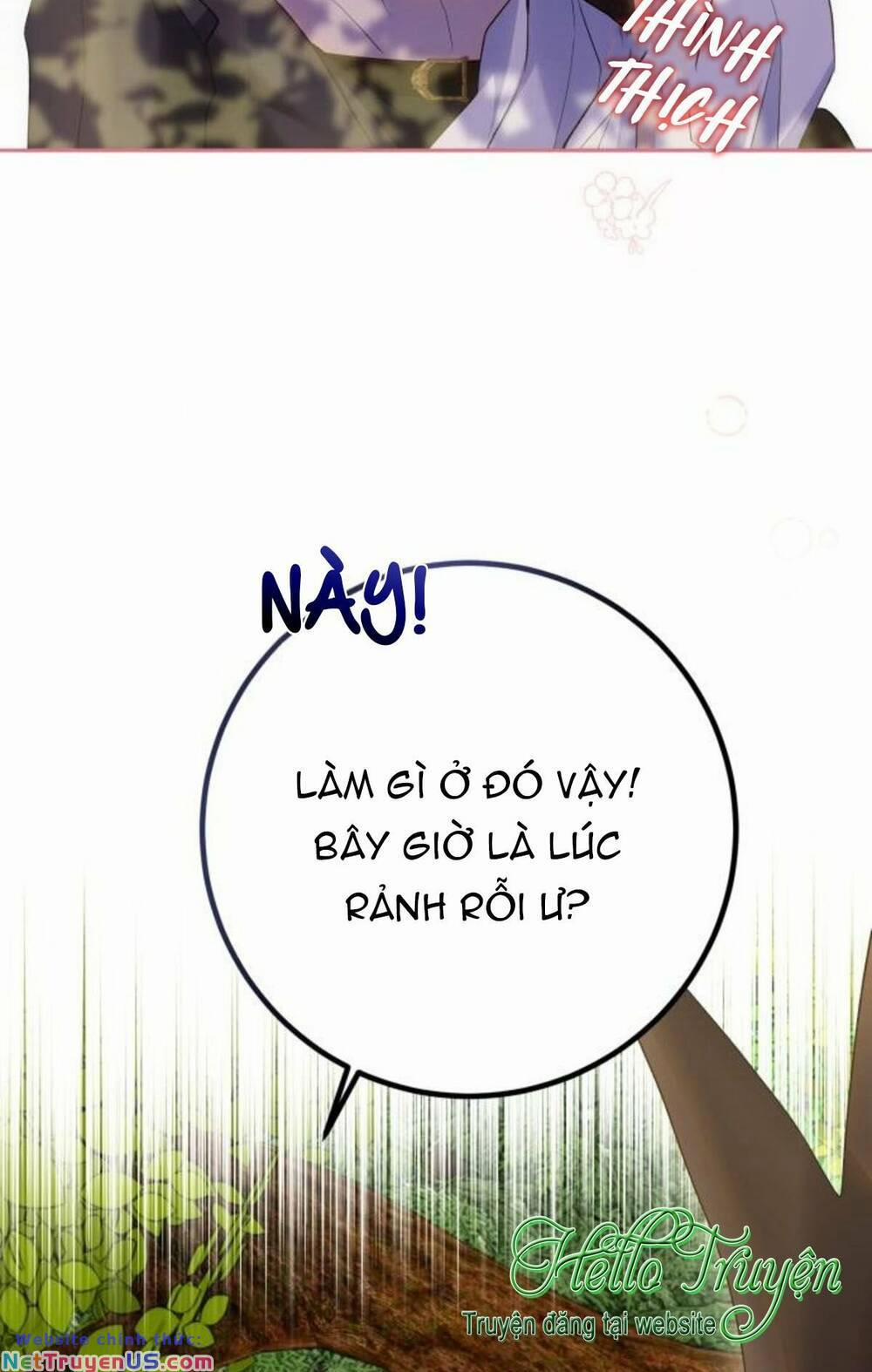 Đại Úy! Chiến Trường Lần Này Là Nơi Này Sao? 27.1 trang 9